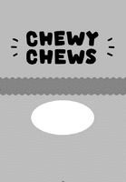 CHEWY CHEWS