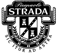 Pierpaolo STRADA SIC ITUR AD ASTRA
