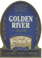 THE GOLDEN RIVER
