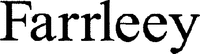 Farrleey
