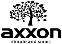 axxon simple and smart