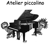 Atelier piccolino