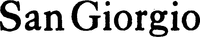 San Giorgio