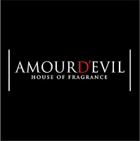 AMOURD'EVIL HOUSE OF FRAGRANCE
