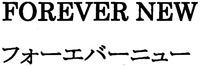 FOREVER NEW