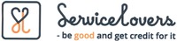 SL ServiceLovers be good and get credit for it