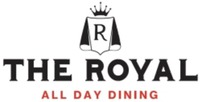 R THE ROYAL ALL DAY DINING