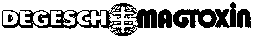 DEGESCH MAGTOXIN