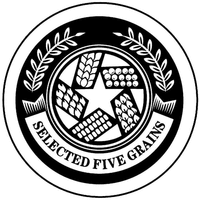 SELECTED FIVE GRAINS