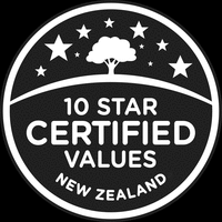 10 STAR CERTIFIED VALUES NEW ZEALAND