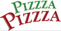 PIZZZA PIZZZA