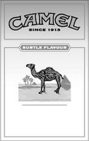 CAMEL SINCE 1913 SUBTLE FLAVOUR