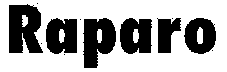 Raparo