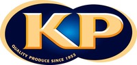 KP QUALITY PRODUCE SINCE 1953