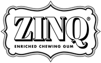 ZINQ ENRICHED CHEWING GUM