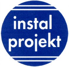 instal projekt