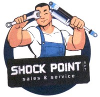 SHOCK POINT sales & service SPT