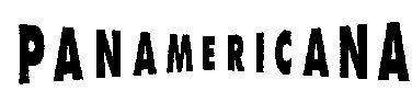 PANAMERICANA