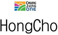 CHUNG JUNG ONE HongCho