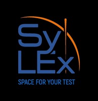 SYLEX SPACE FOR YOUR TEST