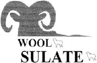 WOOL SULATE