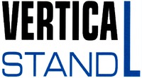 VERTICAL STAND