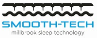 SMOOTH-TECH millbrook sleep technology