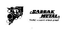 SARBAK METAL