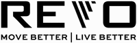REVO MOVE BETTER LIVE BETTER