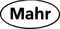 Mahr