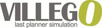 VILLEGO last planner simulation