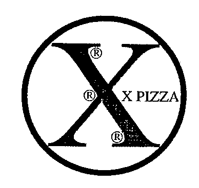 X PIZZA