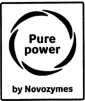 Pure power by Novozymes
