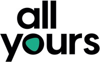 all yours