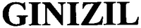GINIZIL