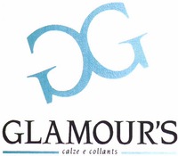 GLAMOUR'S calze e collants