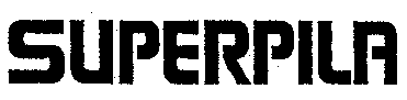 SUPERPILA