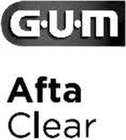 G U M Afta Clear