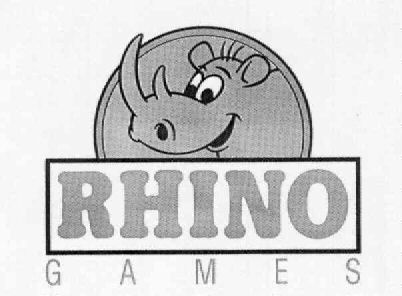 RHINO GAMES