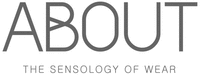 ABOUT THE SENSOLOGY OF WEAR