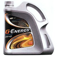 G-Energy