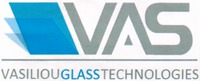 VAS VASILIOU GLASS TECHNOLOGIES