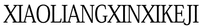 XIAOLIANGXINXIKEJI
