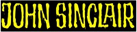 JOHN SINCLAIR