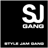 SJ GANG STYLE JAM GANG