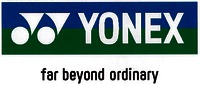 YY YONEX far beyond ordinary