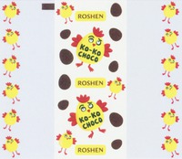 ROSHEN Ko-Ko CHOCO