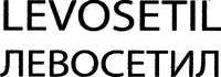 LEVOSETIL