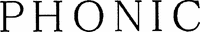 PHONIC