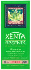 XENTA ABSENTA